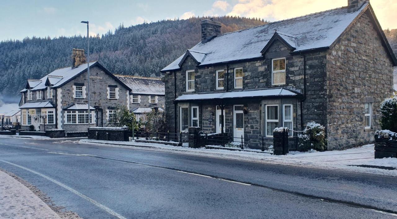 Cae Garw B&B Betws-y-Coed Exterior foto